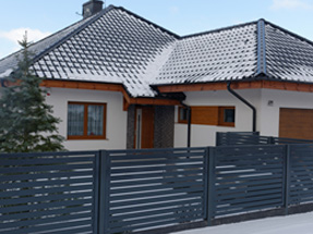 budownictwo mieszkaniowe